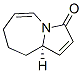 3H-Pyrrolo[1,2-a]azepin-3-one,7,8,9,9a-tetrahydro-,(9aR)-(9CI) CAS#: 378248-27-2
