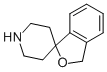 3H-SPIRO[2-BENZOFURAN-1,4'-PIPERIDINE] CAS#: 38309-60-3