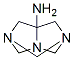 3H,5H-2,6-Methano-1H-imidazo[1,5-c]imidazol-7a(7H)-amine(9CI) CAS#: 301827-46-3