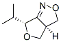 3H,6H-Furo[3,4-c]isoxazole,3a,4-dihydro-6-(1-methylethyl)-,cis-(9CI) CAS#: 132439-87-3