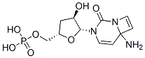 3,N(4)-etheno-3'-deoxycytidine monophosphate CAS#: 119980-31-3
