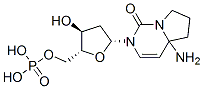 3,N(4)-propanodeoxycytidine 5'-monophosphate CAS#: 121730-59-4