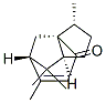 [3R-(3alpha,3abeta,7beta,8aalpha)]-1,2,3,7,8,8a-hexahydro-3,6,8,8-tetramethyl-4H-3a,7-methanoazulen-4-one CAS#: 30960-39-5