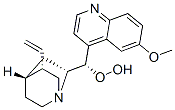(3R)-Hydroxyquinine CAS#: 128241-59-8
