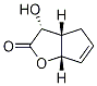 (3R,3aS,6aS)-3-hydroxy-3,3a,4,6a-tetrahydro-2H-cyclopenta[b]furan-2-one CAS#: 148555-10-6