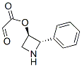 (3R,4S)-2-OXO-4-PHENYLAZETIDIN-3-YL ACETATE CAS#: 133066-59-8