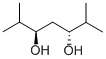 (3R,5R)-2,6-Dimethyl-3,5-heptanediol CAS#: 128899-83-2