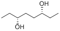 (3R,6R)-3,6-OCTANEDIOL CAS#: 129619-37-0