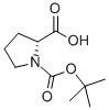 (3S)-1-(tert-Butoxycarbonyl)-3-pyrrolidinecarboxylic acid CAS#: 140148-70-5