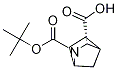 (3S)-2-(tert-butoxycarbonyl)-2-azabicyclo[2.2.1]heptane-3-carboxylic acid CAS#: 134795-25-8