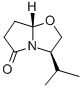 (3S)-3-ISOPROPYL BICYCLIC LACTAM CAS#: 122383-35-1
