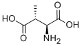 (3S)-3-Methyl-D-aspartic acid CAS#: 121570-10-3