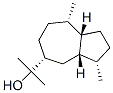 [3S-(3alpha,3abeta,5alpha,8alpha,8abeta)]-decahydro-alpha,alpha,3,8-tetramethylazulene-5-methanol CAS#: 3526-75-8