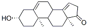 (3S,10R,13S)-3-HYDROXY-10,13-DIMETHYL-3,4,7,8,9,10,11,12,13,16-DECAHYDRO-1H-CYCLOPENTA[A]PHENANTHREN-17(2H)-ONE CAS#: 34635-41-1