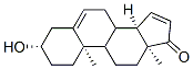 (3S,10R,13S,14R)-3-HYDROXY-10,13-DIMETHYL-3,4,7,8,9,10,11,12,13,14-DECAHYDRO-1H-CYCLOPENTA[A]PHENANTHREN-17(2H)-ONE CAS#: 34603-35-5