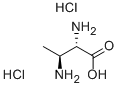 (3S,2S)-2,3-Diaminobutyric acid 2HCl CAS#: 121054-30-6