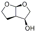 (3S,3aR,6aS)-Hexahydrofuro[2,3-b]furan-3-ol CAS#: 156928-10-8