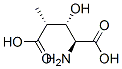 (3S,4R)-3-Hydroxy-4-methyl-L-glutamic acid CAS#: 34632-21-8