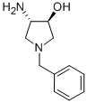 (3S,4S)-BAHP CAS#: 128739-93-5