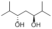 (3S,5S)-2,6-Dimethyl-3,5-heptanediol CAS#: 125873-95-2