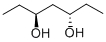 (3S,5S)-(+)-3,5-HEPTANEDIOL CAS#: 129212-21-1