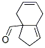 3aH-Indene-3a-carboxaldehyde, 2,3,4,7-tetrahydro- (9CI) CAS#: 117679-05-7