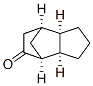 (3aalpha,4alpha,7alpha,7aalpha)-octahydro-4,7-methano-5H-inden-5-one CAS#: 31351-12-9