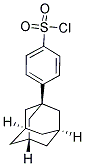 4-(1-ADAMANTYL)BENZENESULFONYL CHLORIDE CAS#: 144174-50-5