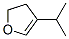 4-(1-Methylethyl)-2,3-dihydrofuran CAS#: 34314-84-6