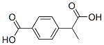 4-(1-carboxyethyl)benozic acid CAS#: 145679-19-2