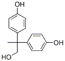 4-[1-hydroxy-2-(4-hydroxyphenyl)propan-2-yl]phenol CAS#: 142648-65-5
