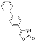 4-(1,1'-Biphenyl)-4-yl-2(3H)-oxazolone CAS#: 34375-82-1