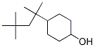 4-(1,1,3,3-Tetramethylbutyl)-1-cyclohexanol CAS#: 4631-98-5
