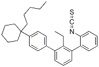 4-(2-(4-ISOTHIOCYANATOPHENYL)ETHYL)-4'-& CAS#: 121119-55-9