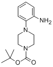 4-(2-AMINO-PHENYL)-PIPERAZINE-1-CARBOXYLIC ACID TERT-BUTYL ESTER CAS#: 170017-74-0
