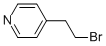 4-(2-BROMOETHYL)-PYRIDINE CAS#: 39232-05-8