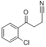 4-(2-CHLOROPHENYL)-4-OXOBUTYRONITRILE CAS#: 135595-17-4