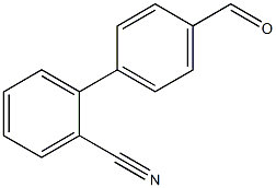 4-(2-Cyanophenyl)benzaldehyde CAS#: 135689-93-9