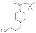 4-(2-HYDROXY-PROPYL)-PIPERAZINE-1-CARBOXYLIC ACID TERT-BUTYL ESTER CAS#: 132710-90-8