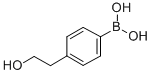 4-(2-Hydroxyethyl)phenylboronicacid CAS#: 137756-89-9