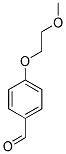 4-(2-METHOXY-ETHOXY)-BENZALDEHYDE CAS#: 36824-00-7