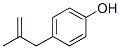 4-(2-Methyl-2-propenyl)phenol CAS#: 33641-78-0