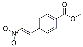 4-(2-NITRO-VINYL)-BENZOIC ACID METHYL ESTER CAS#: 115665-98-0