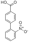 4-(2-Nitrophenyl)benzoic acid CAS#: 3215-92-7