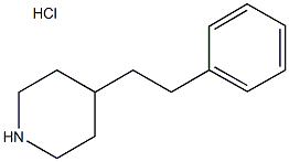 4-(2-PHENYLETHYL)-PIPERIDINE HYDROCHLORIDE CAS#: 142628-88-4