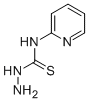 4-(2-Pyridyl)-3-thiosemicarbazide CAS#: 36273-89-9