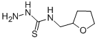 4-(2-TETRAHYDROFURFURYL)-3-THIOSEMICARBAZIDE CAS#: 151672-39-8