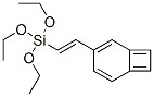 4-[2-(Triethoxysilyl)vinyl]benzocyclobutene CAS#: 124389-79-3
