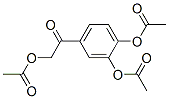 4-(2-acetoxyacetyl)-1,2-phenylene diacetate CAS#: 42529-03-3