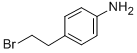 4-(2-bromoethyl)aniline CAS#: 39232-03-6